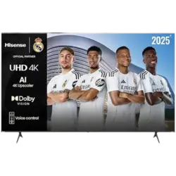 HISENSE 65E63QT 4K 65