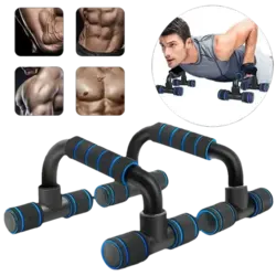 Barras de Realce para Flexiones