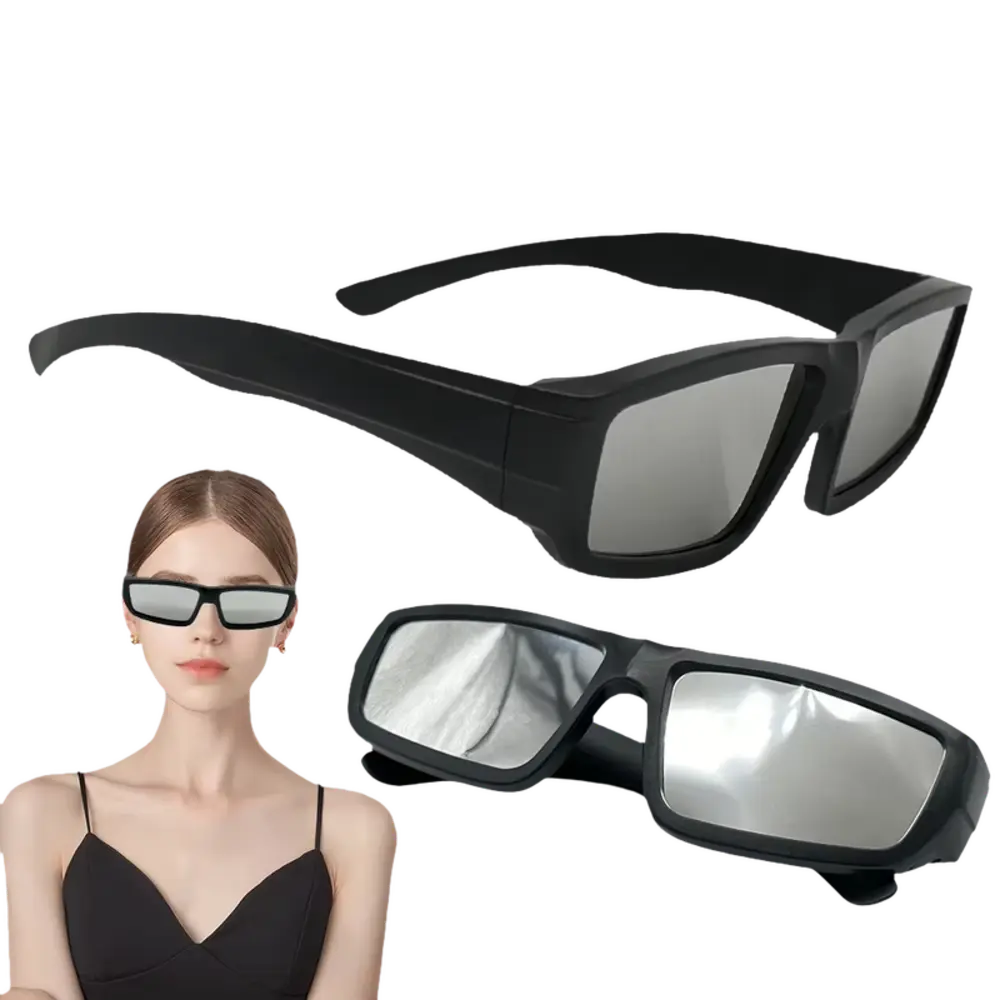 Gafas de Sol de Seguridad Uv