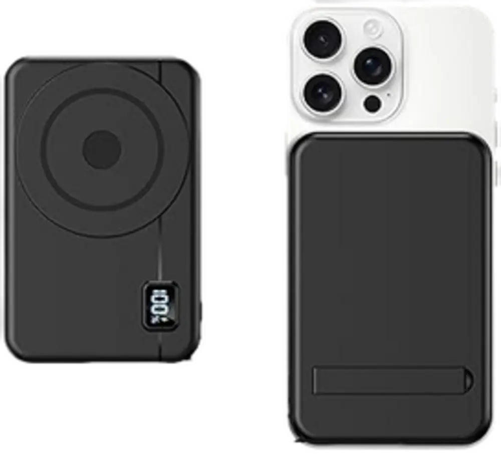 Power Bank Magnético 10000MAH