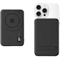 Power Bank Magnético 10000MAH