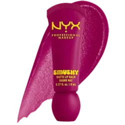 NYX Smushy Matte Lip Balm