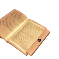 Luz de Lectura LED Portátil