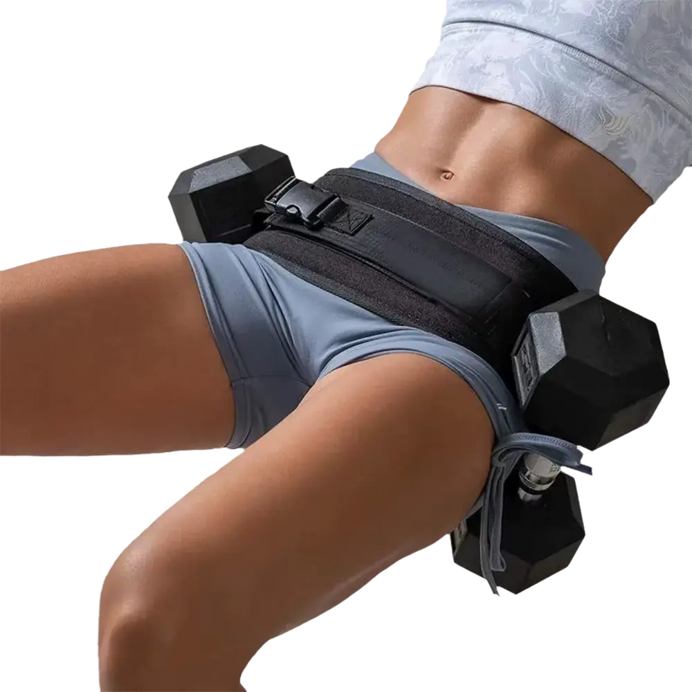 Cinturón de Peso Ajustable