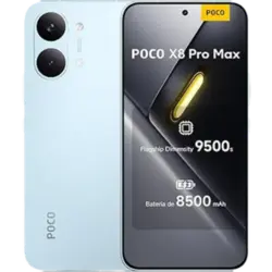 XIAOMI POCO X8 Pro Max