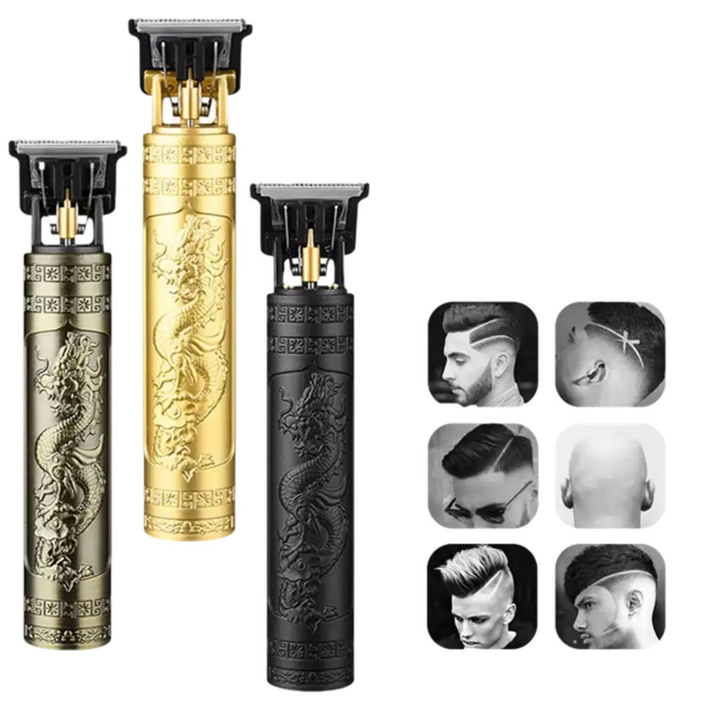 Cortadora de Pelo Inalámbrica