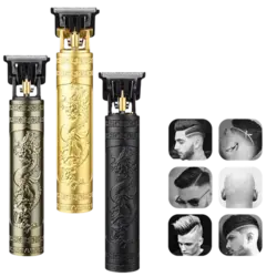 Cortadora de Pelo Inalámbrica