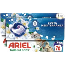Ariel Pods Brisa Marina