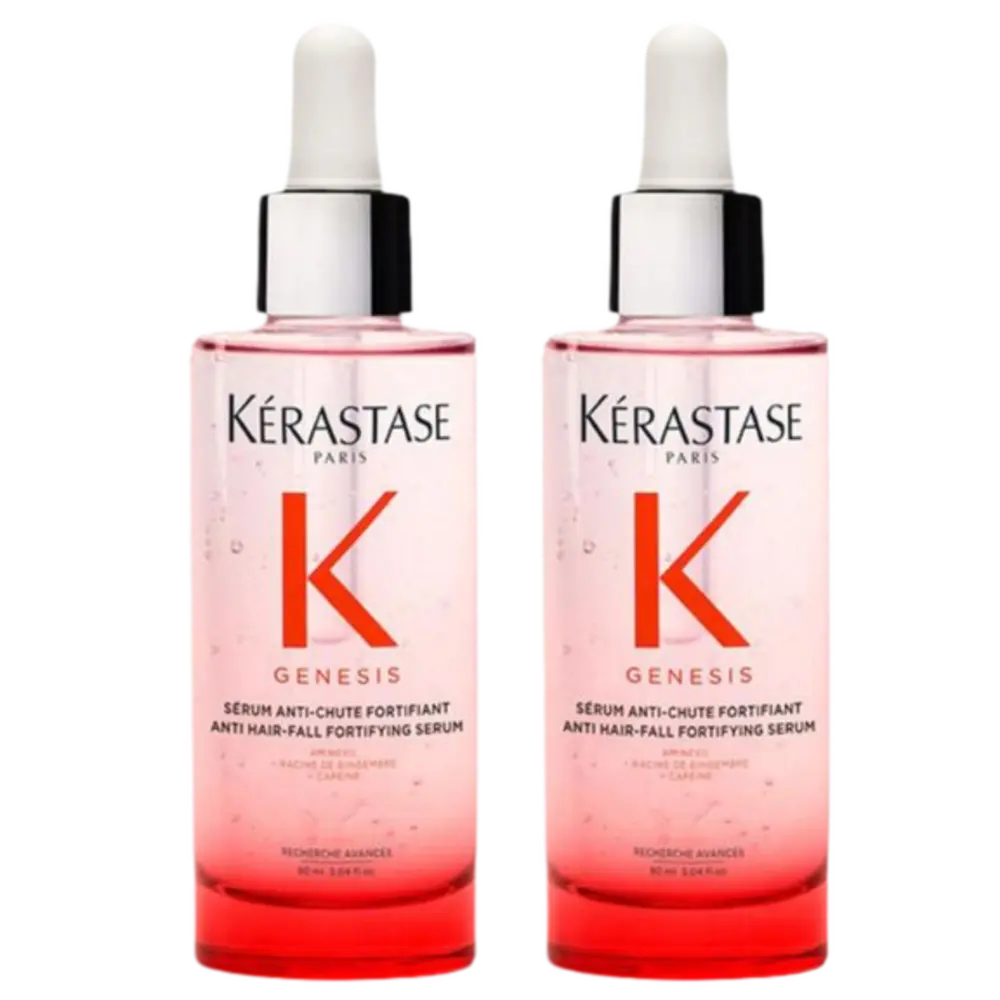 X2 Sérum Anti-Chute KÉRASTASE