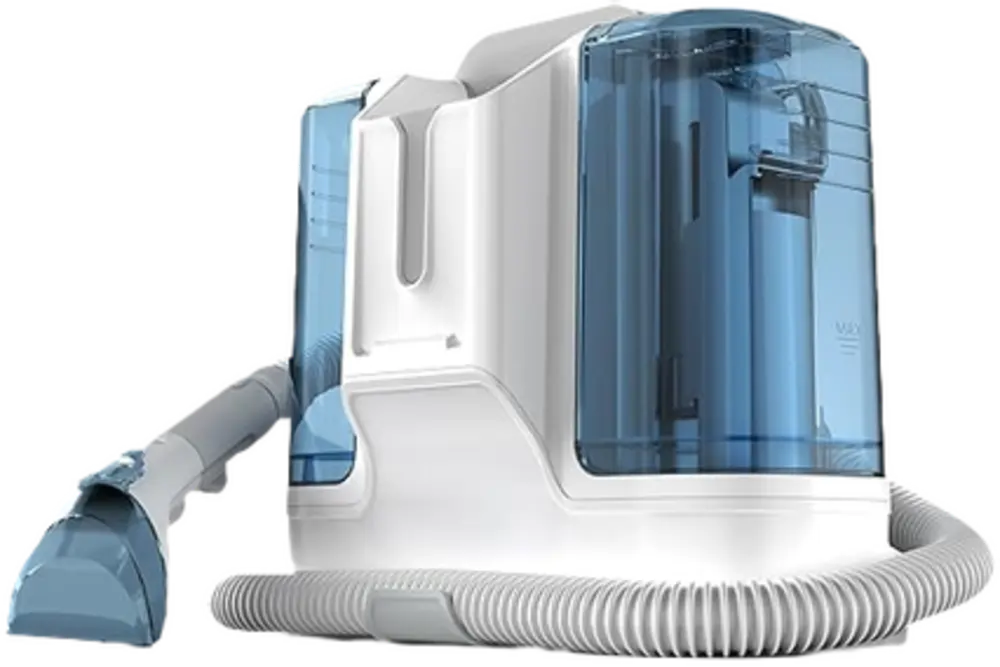 Limpiador de Extracción de Agua