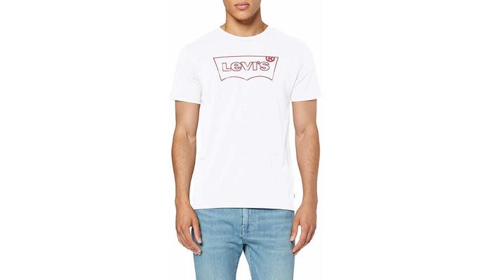 Camiseta Levi's