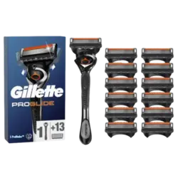 Pack GILLETTE ProGlide 13 Cuchillas