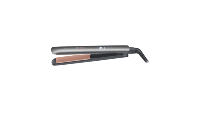 Plancha Remington Keratin