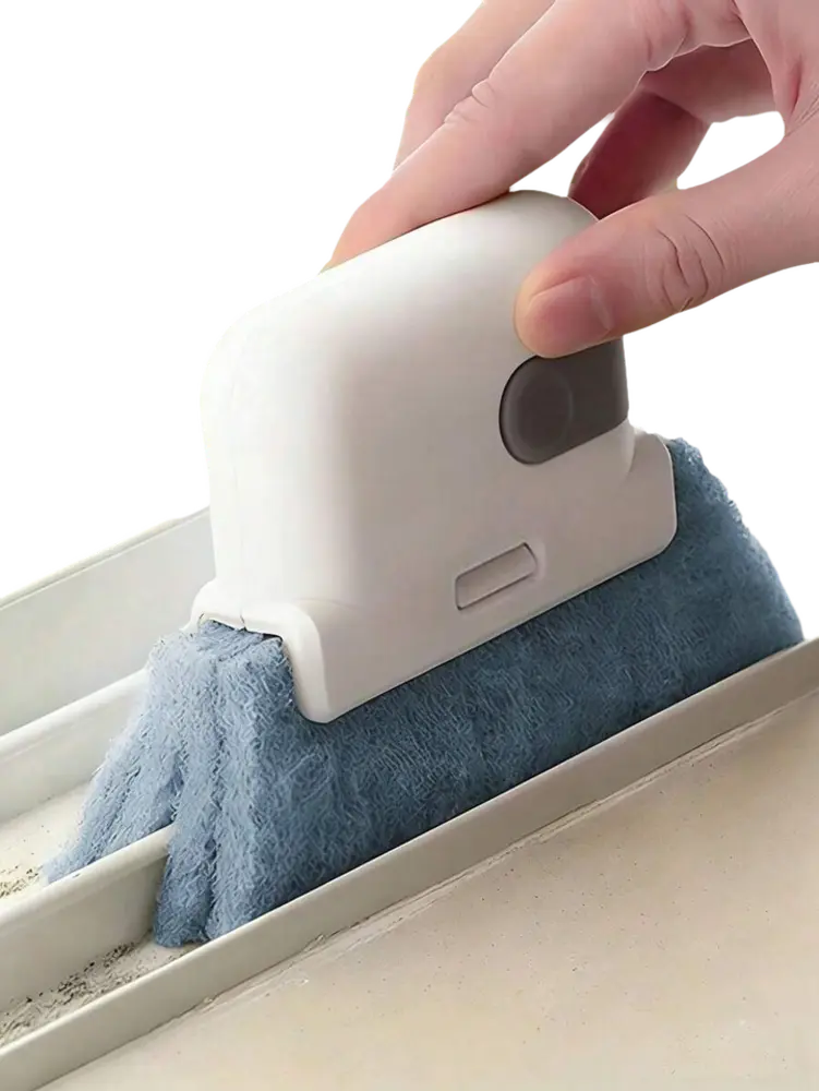 Cepillo Limpiar Ranuras Shein