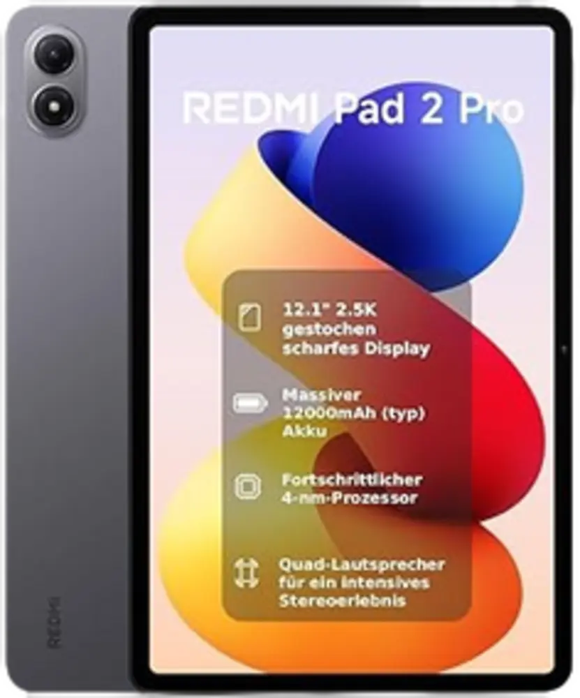XIAOMI REDMI Pad 2 Pro