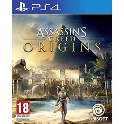 Assasin's Creed Origins