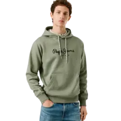 PEPE JEANS Capucha