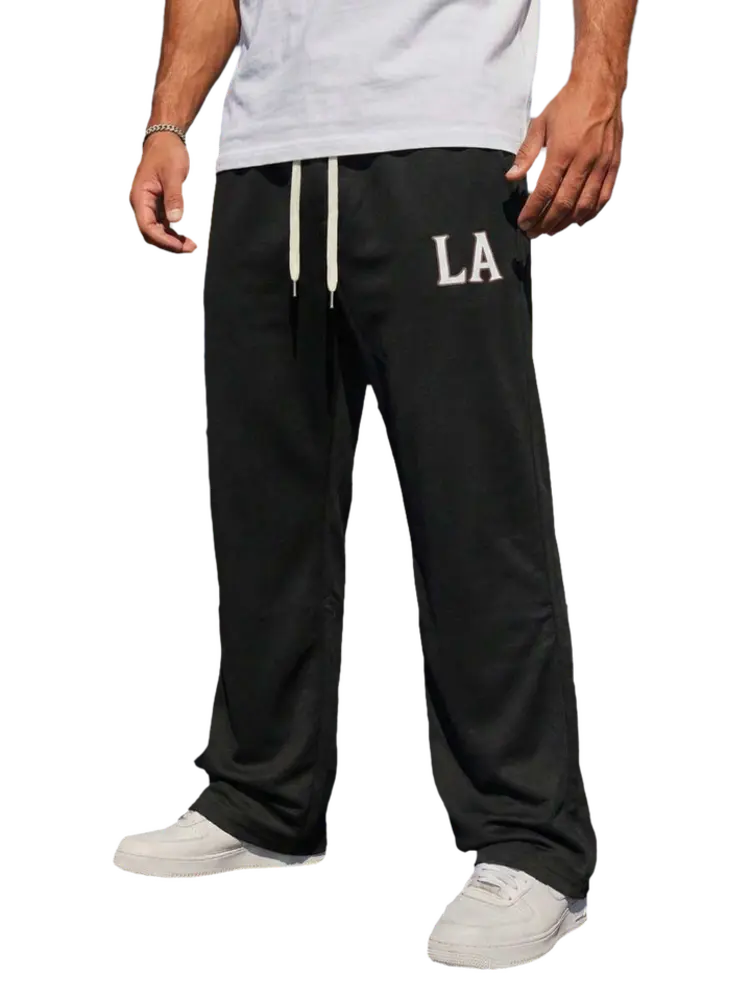 Pantalones Shein Hombre