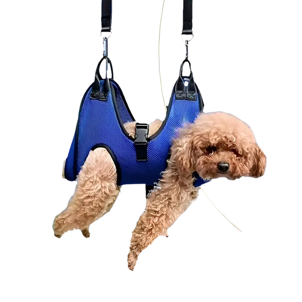 Hamaca Sujeta Mascotas