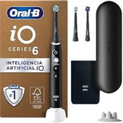 ORAL-B iO 6 Negro