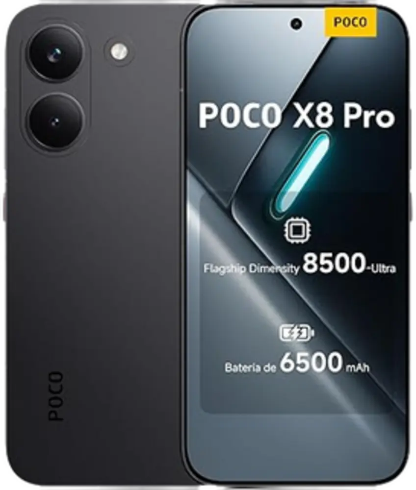 XIAOMI POCO X8 Pro 8+512GB