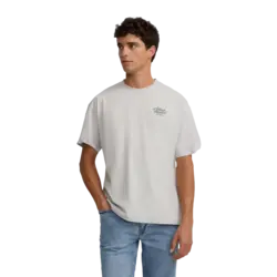 Camiseta Market Relaxed Fit