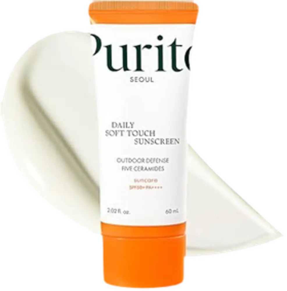 Protector Solar Purito Seoul