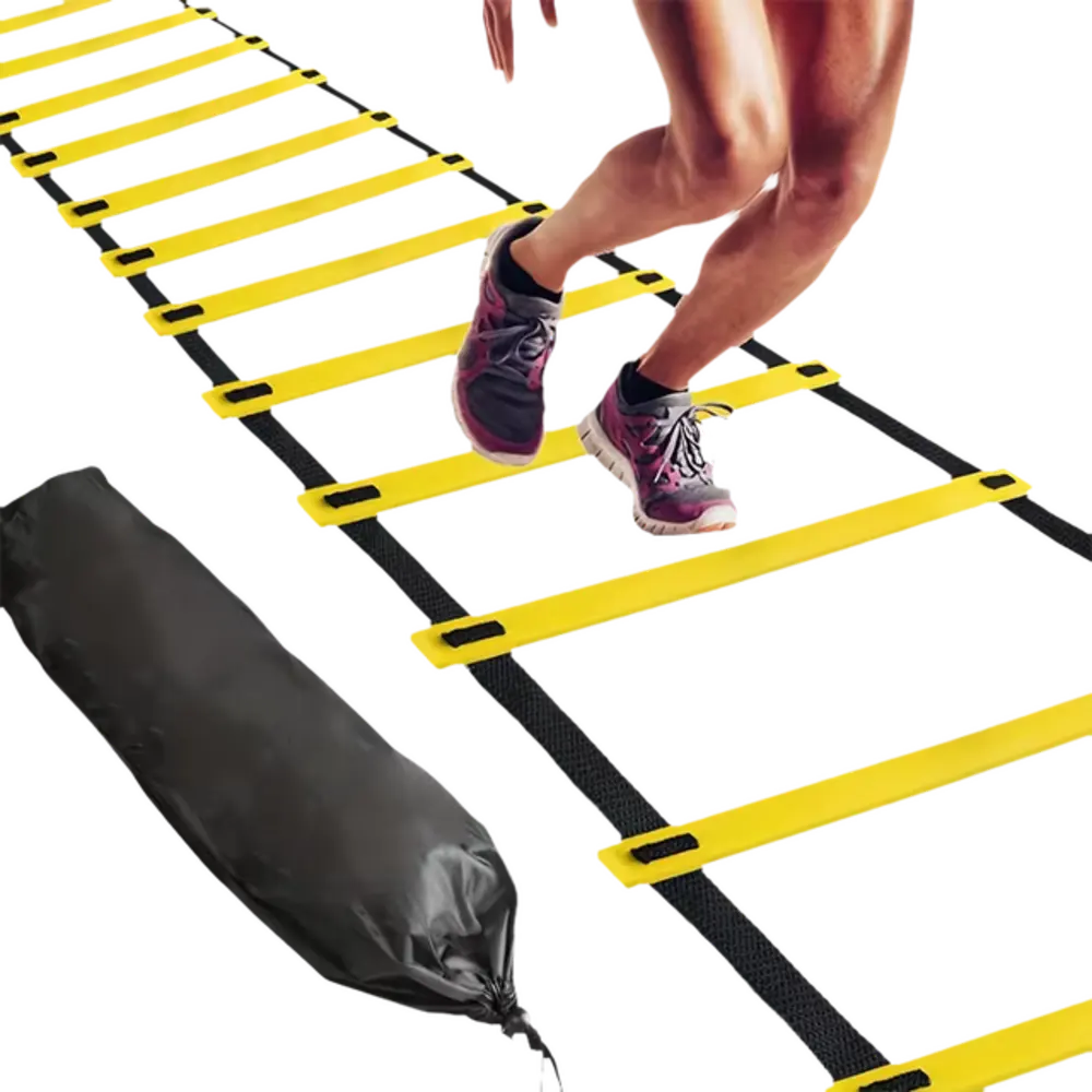 Escaleras de Agilidad para