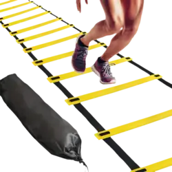 Escaleras de Agilidad para