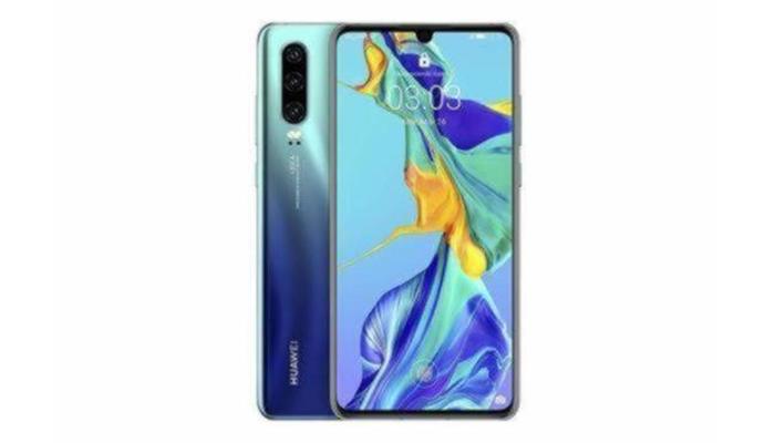Huawei P30
