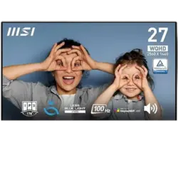 Monitor MSI Pro MP273QW 27
