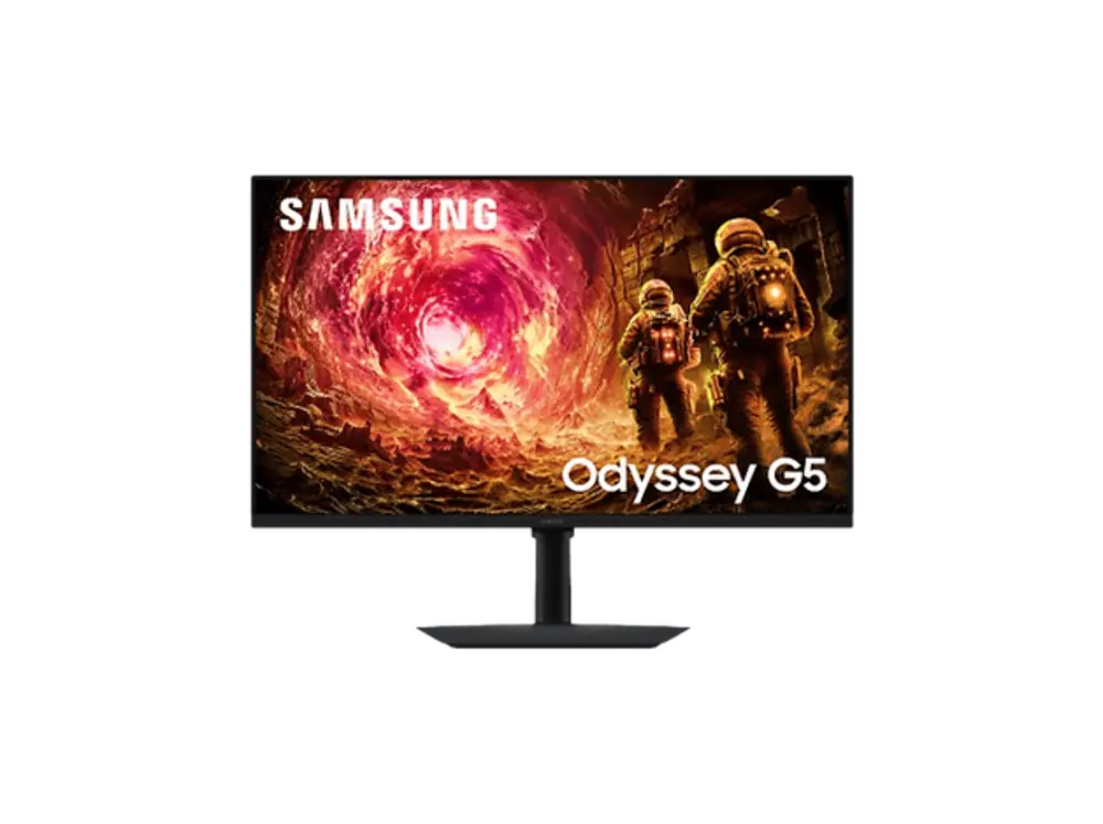 Monitor Gaming SAMSUNG 32 Qhd