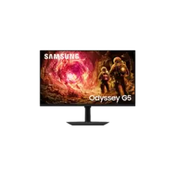 Monitor Gaming SAMSUNG 32 Qhd