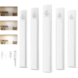 Luces LED Daphomeu con Sensor