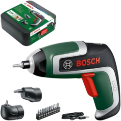 Atornillador Bosch IXO