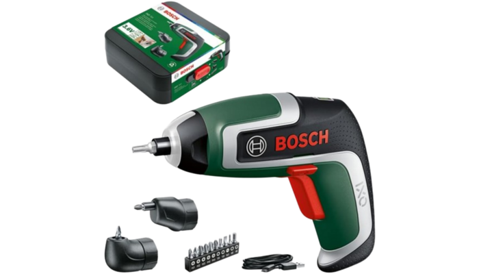 Atornillador Bosch IXO