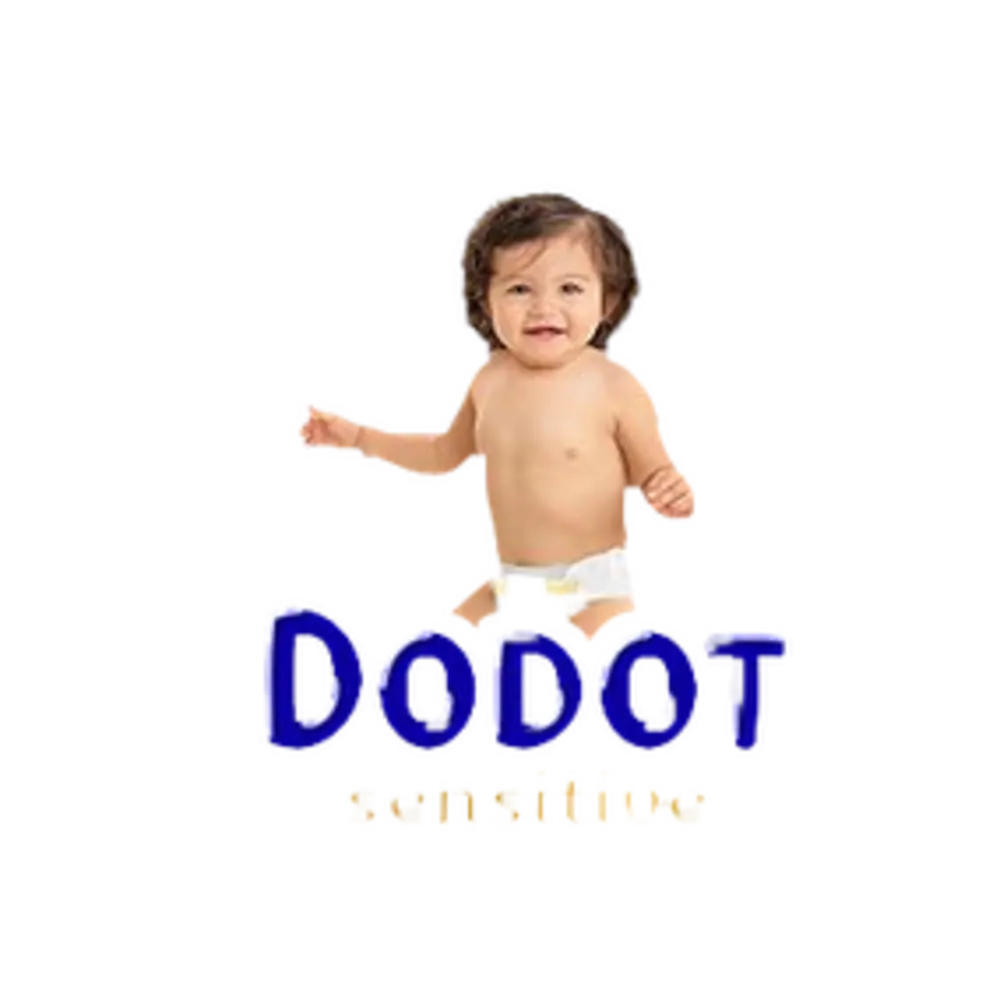 Dodot Sensitive Talla 4