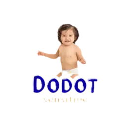 Dodot Sensitive Talla 4