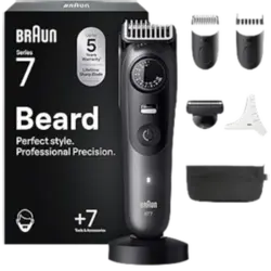 Recortadora BRAUN Series 7