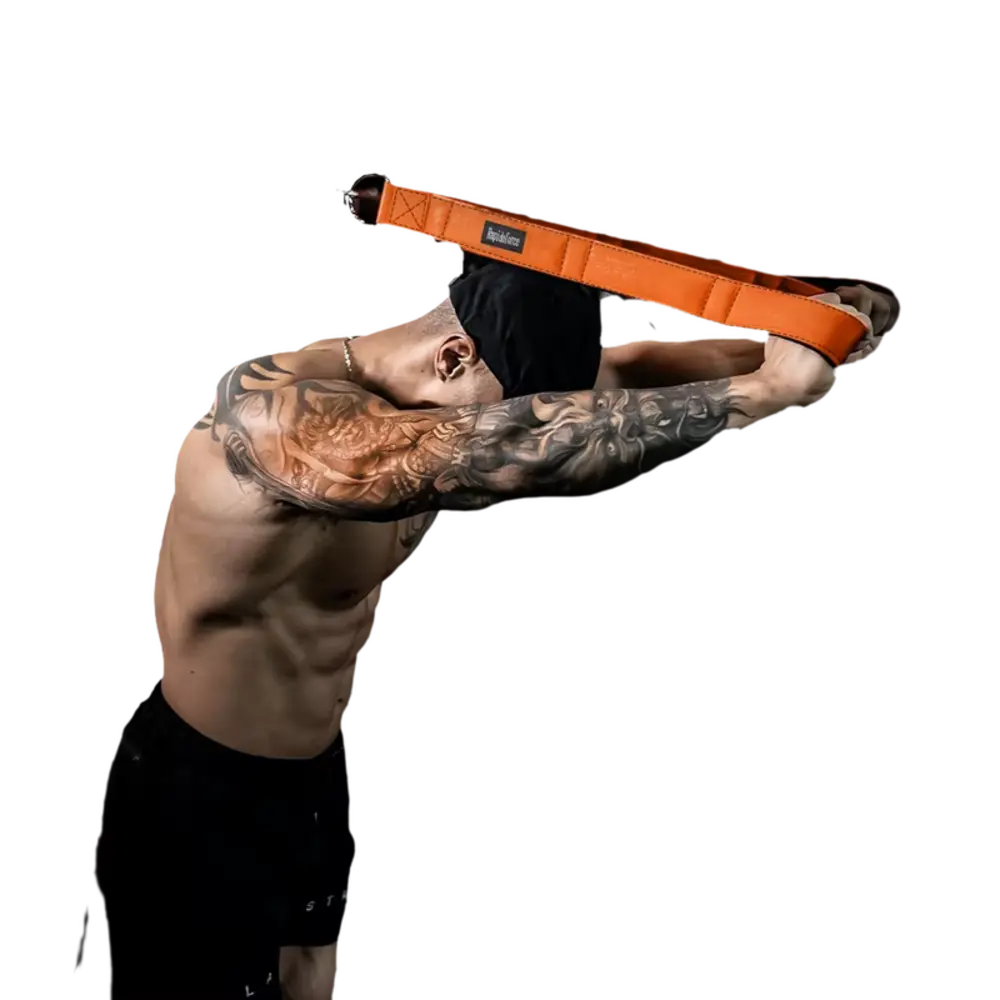 MANGO De Cuerda para Tríceps