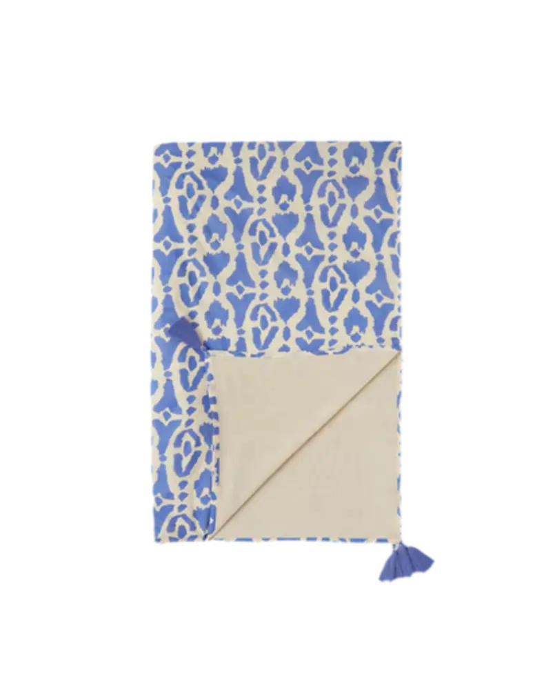 Kikoy Tintoretto Estampado Animal