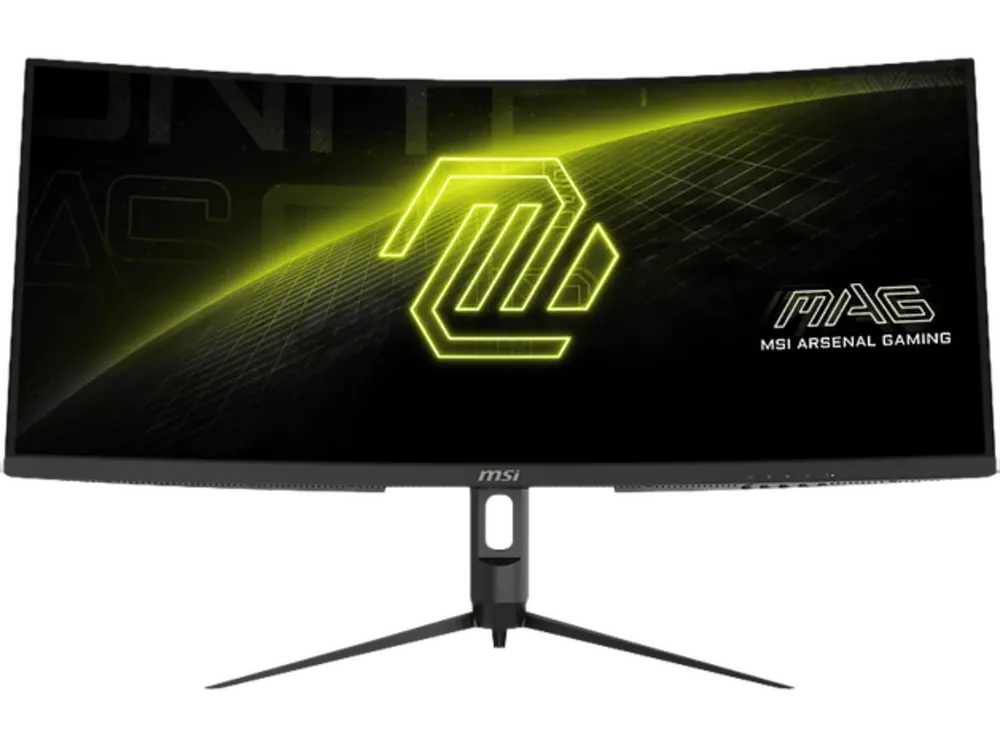 Monitor Gaming MSI Mag 342CQR