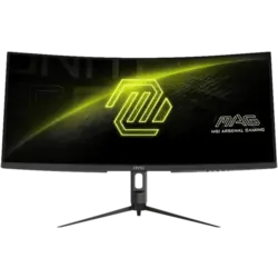 Monitor Gaming MSI Mag 342CQR