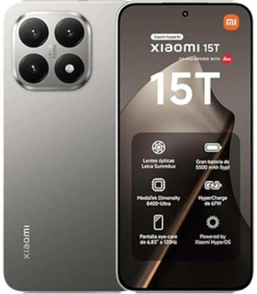 MEDIATEK 15T 12+256GB