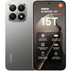 Xiaomi 15T 12+256GB