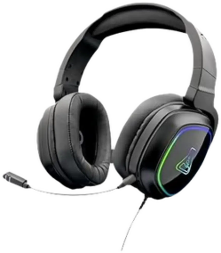 The G-Lab Auriculares Gaming