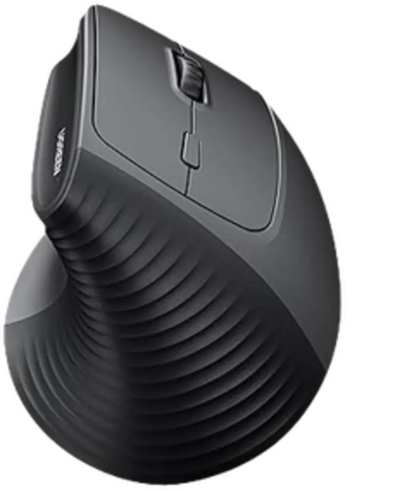 Ratón Vertical UGREEN Inalámbrico