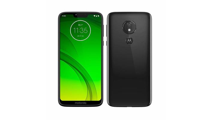 Motorola Moto G7 Power