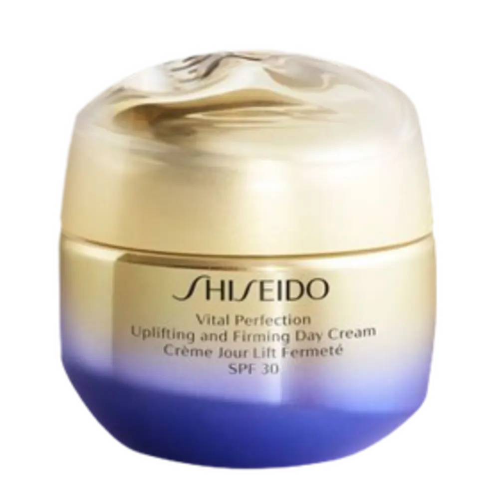 Crema de Día SHISEIDO Vital