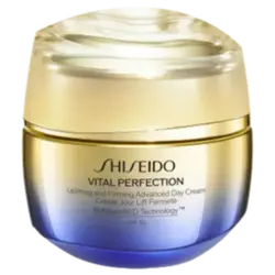 SHISEIDO Crema Día Reafirmante